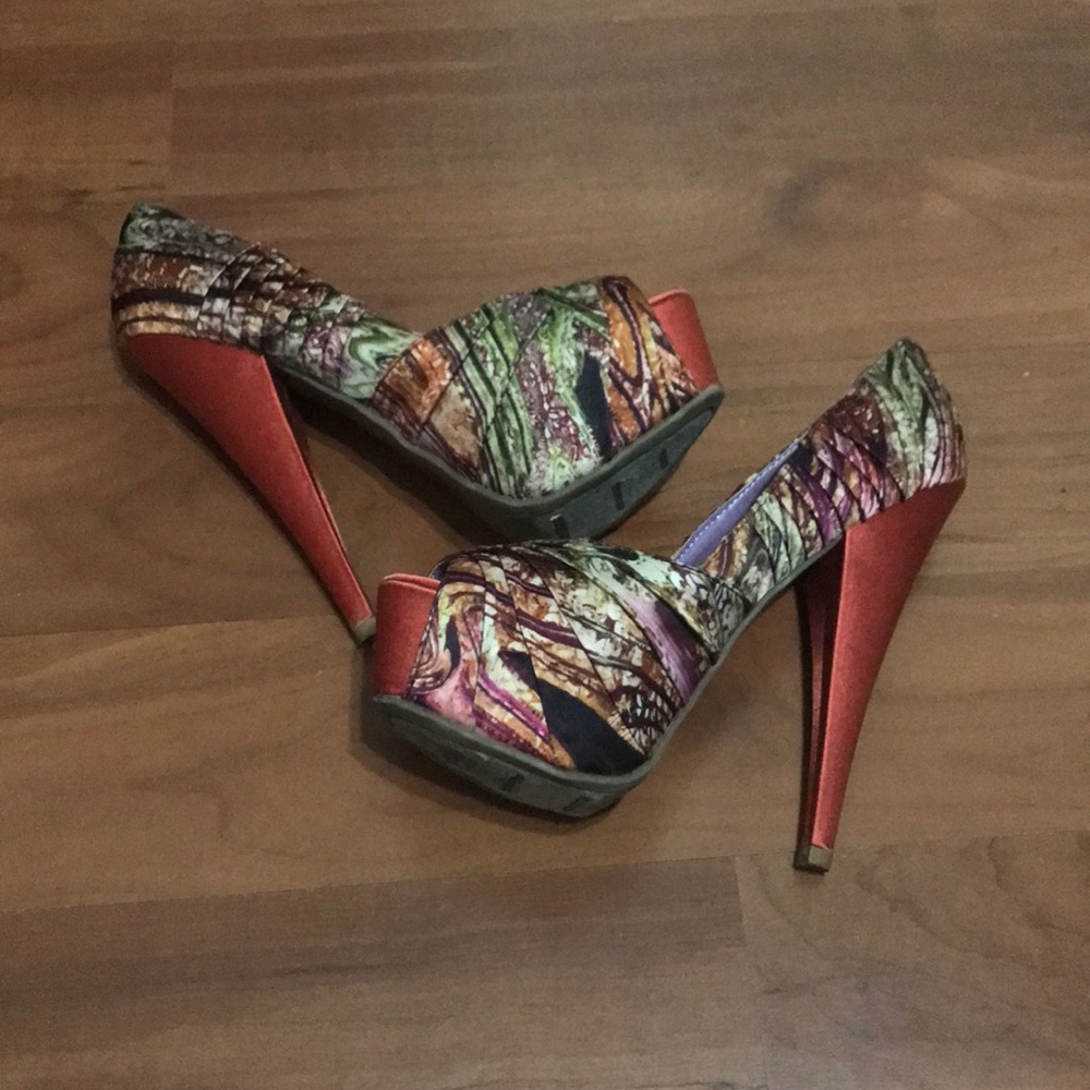 Heels